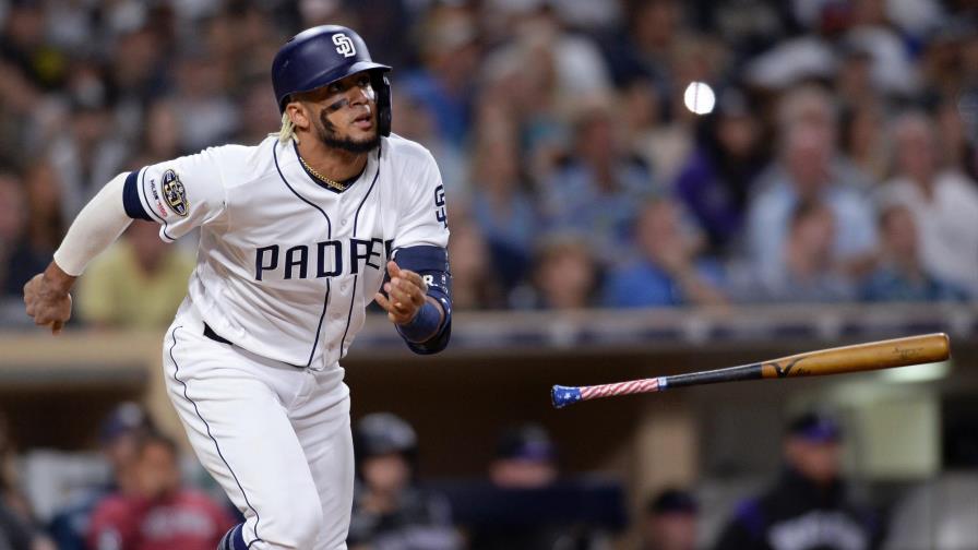 Fernando Tatis Jr. probablemente quede fuera por lo que resta de la temporada