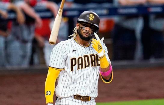Nueve peloteros dominicanos están nominados al “All MLB Team”