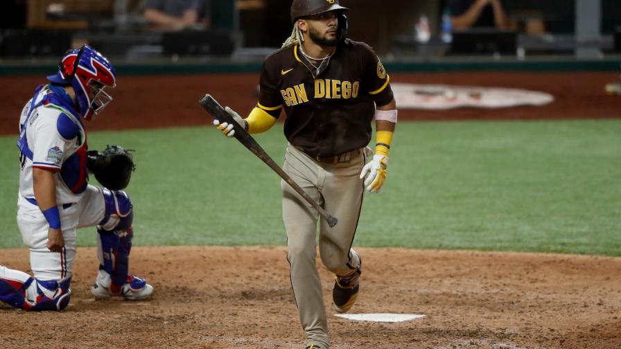 El discutido turno de Fernando Tatis Jr. y otras reglas no escritas en otros deportes El discutido turno de Fernando Tatis Jr. y otras reglas no escritas en otros deportes