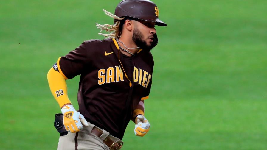 Fernando Tatis Jr. podría regresar este viernes Fernando Tatis Jr. podría regresar este viernes