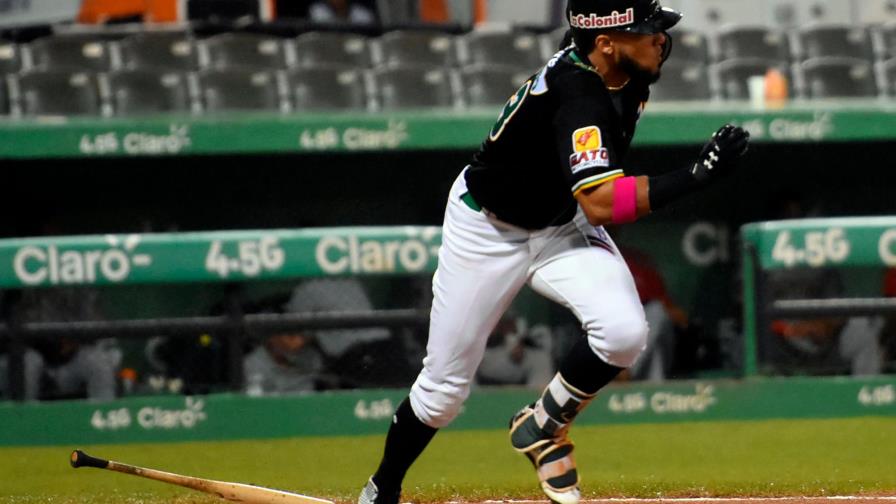 Tres dominicanos entre nombres que sonarán en las Grandes Ligas en el 2019 Tres dominicanos entre nombres que sonarán en las Grandes Ligas en el 2019