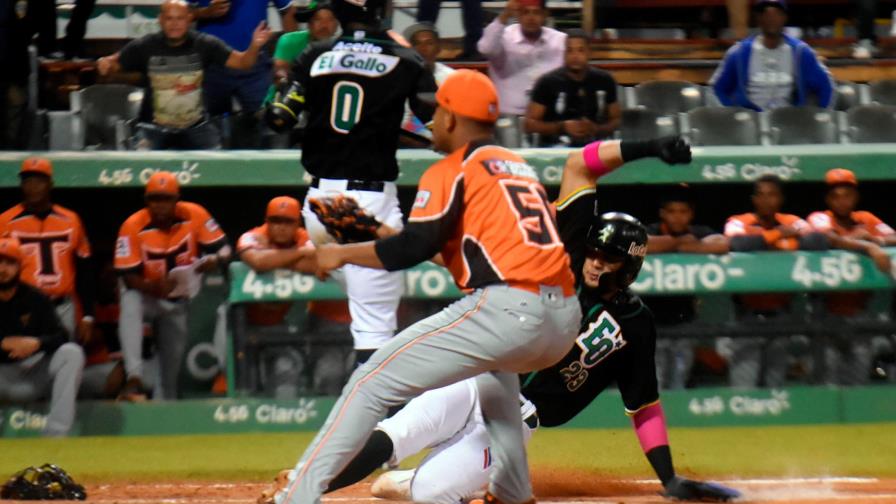 Minuto a minuto. Segundo juego de la serie final Estrellas vs Toros