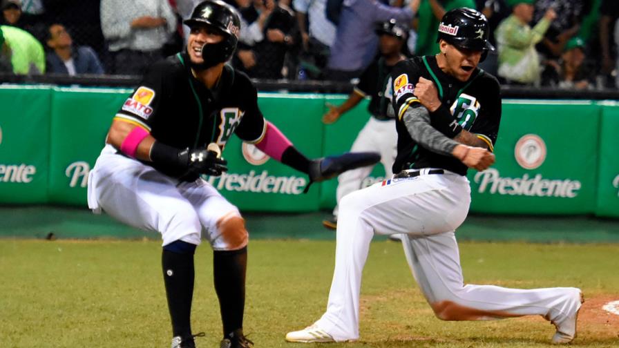 Maya, Sirí y Giménez ponen a las Estrellas más cerca que nunca de la gloria