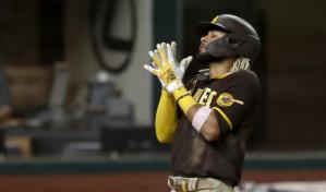 Tatis sacude dos jonrones y Padres derrotan a Vigilantes 