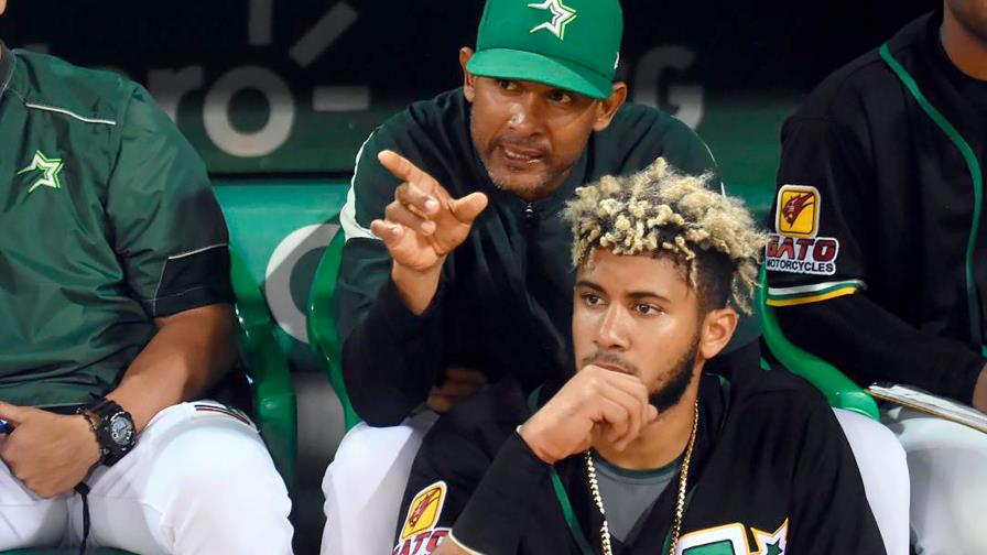 Fernando Tatis “triste” y “contento” sobre la lesión de su hijo