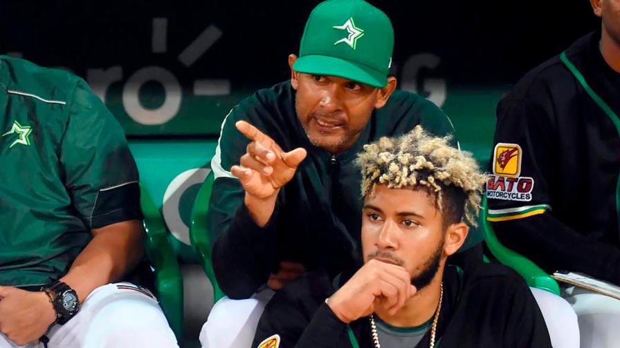 Estrellas abren este lunes minicampamento dirigido por Fernando Tatis