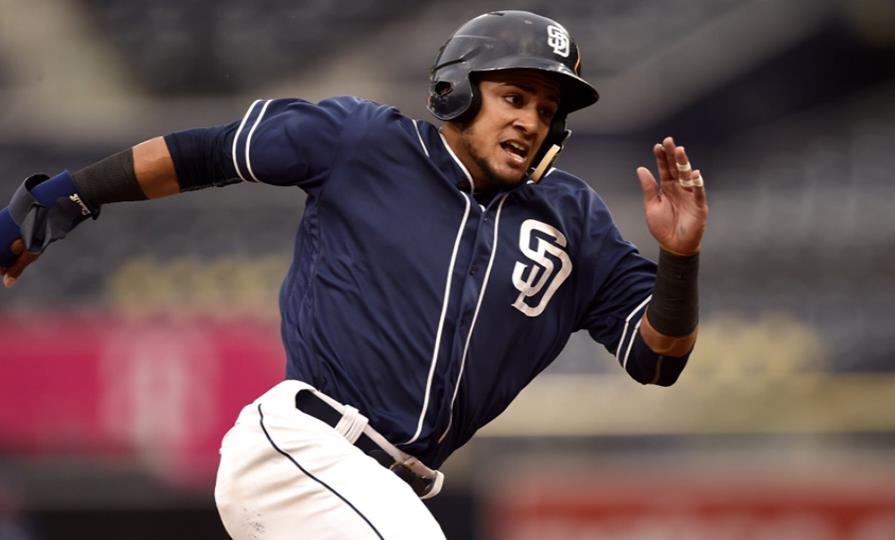 Fernando Tatis Jr. encabeza a los prospectos del campo corto en MLB