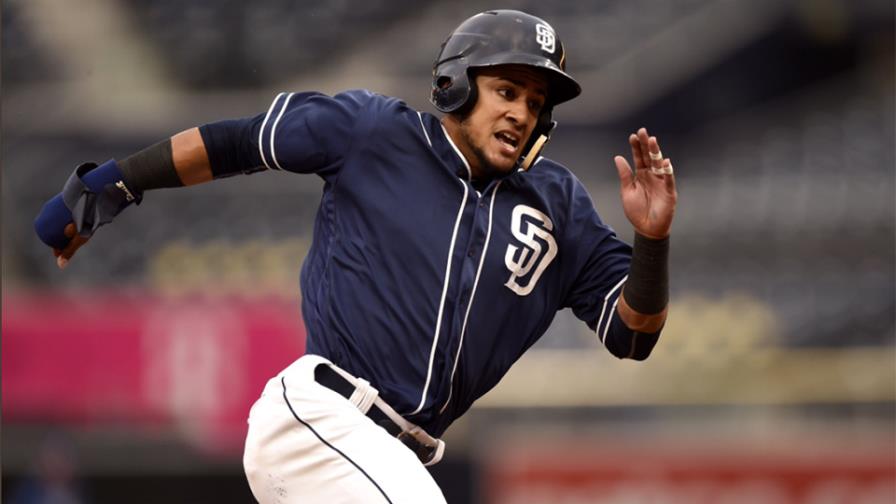 Fernando Tatis Jr. encabeza a los prospectos del campo corto en MLB