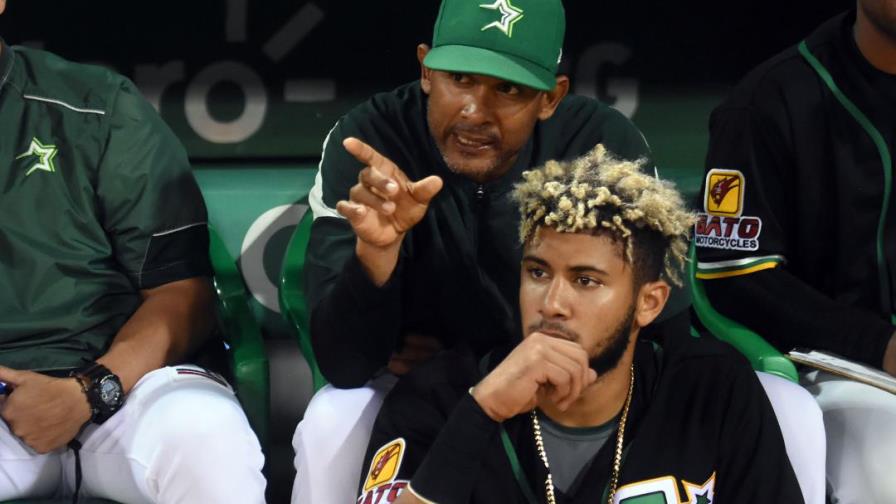 Mánager de las Estrellas considera avance fue por ofensiva de Lake y el pitcheo de relevo