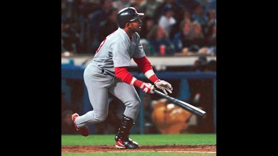 Hazaña y récord en el béisbol