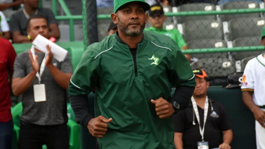 Raúl Valdés, Wilkin Castillo y Diego Goris irían a la Serie del Caribe