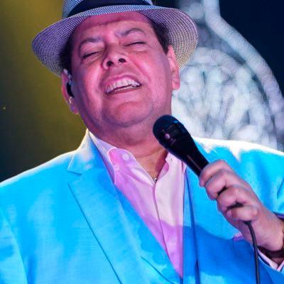 Fernando Villalona pospone concierto virtual fijado para el 1 de agosto
