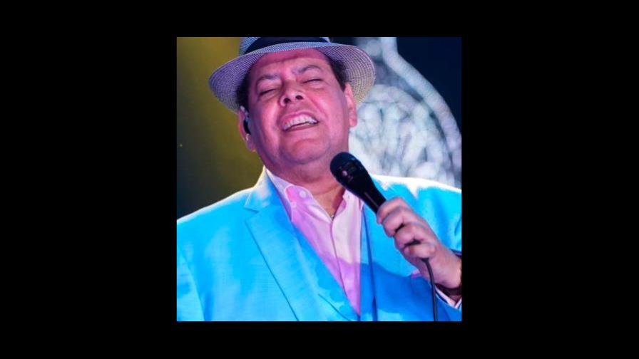 Fernando Villalona pospone concierto virtual fijado para el 1 de agosto