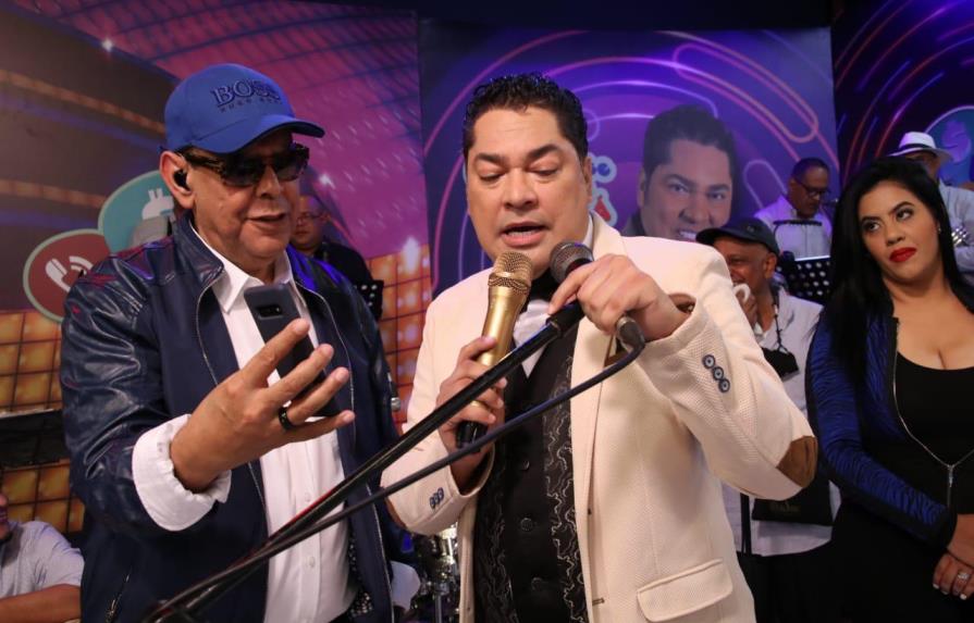 Ozuna y Daddy Yankee podrían grabar con Fernando Villalona