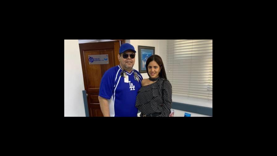 Joven que dice ser hija de Fernando Villalona vuelve al ataque; denuncia complot Joven que dice ser hija de Fernando Villalona vuelve al ataque; denuncia complot