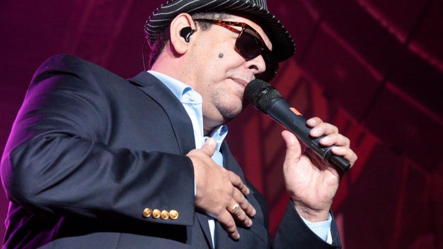 La grave denuncia de Fernando Villalona contra INAPA