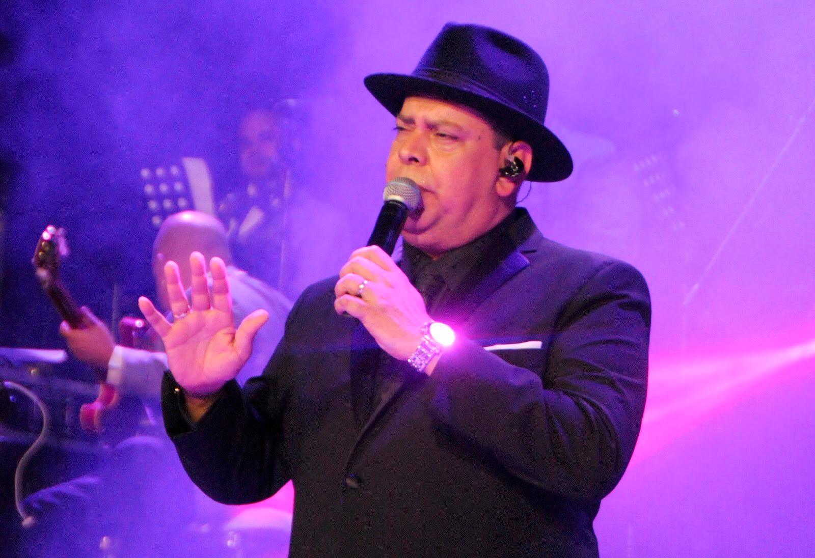 Fernando Villalona entre los artistas confirmados