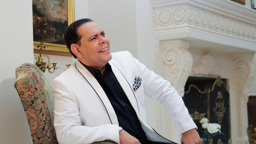 El Mayimbe, 50 años en el merengue