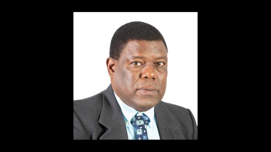 Muere de un infarto el dirigente deportivo Fernando Whyte