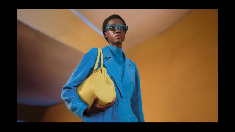 Ferragamo rinde homenaje a Hollywood y al cine de Hitchcock