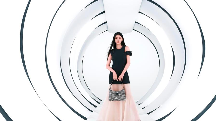 Ferragamo nombra dos asiáticas como embajadoras de la firma