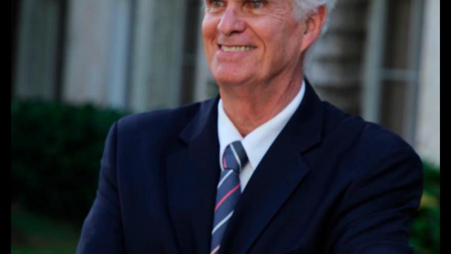 Fernando Ferrán: “La conciencia dominicana continúa expresando lo que ella no es”