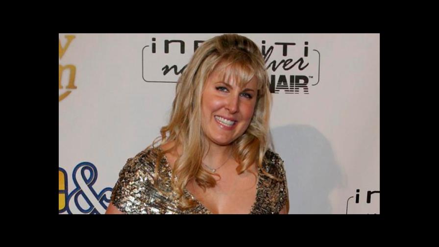 Se suicida famosa escritora y guionista estadounidense  