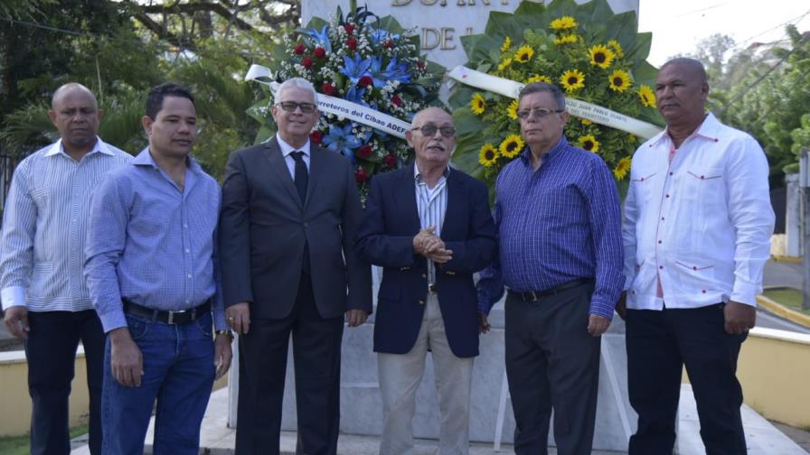 Ferreteros del Cibao se quejan por pago de altos impuestos e inestabilidad precios combustibles  