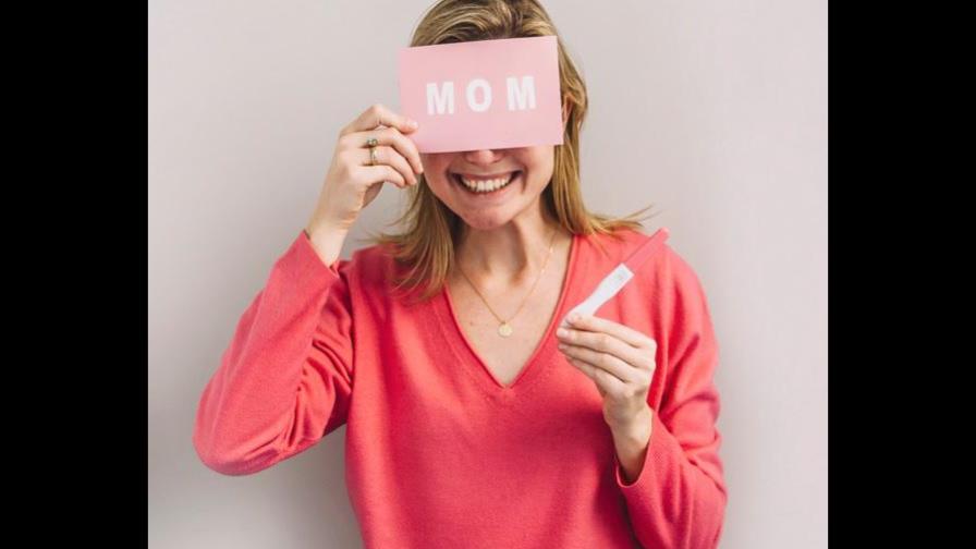 5 apps para ayudarte a ser mamá 5 apps para ayudarte a ser mamá