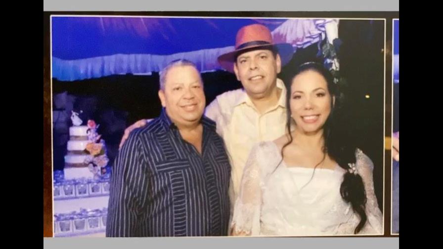 Muere exmánager de Fernando Villalona Muere exmánager de Fernando Villalona