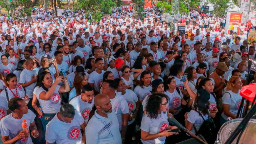 La Distribuidora Corripio agasaja a sus colaboradores La Distribuidora Corripio agasaja a sus colaboradores