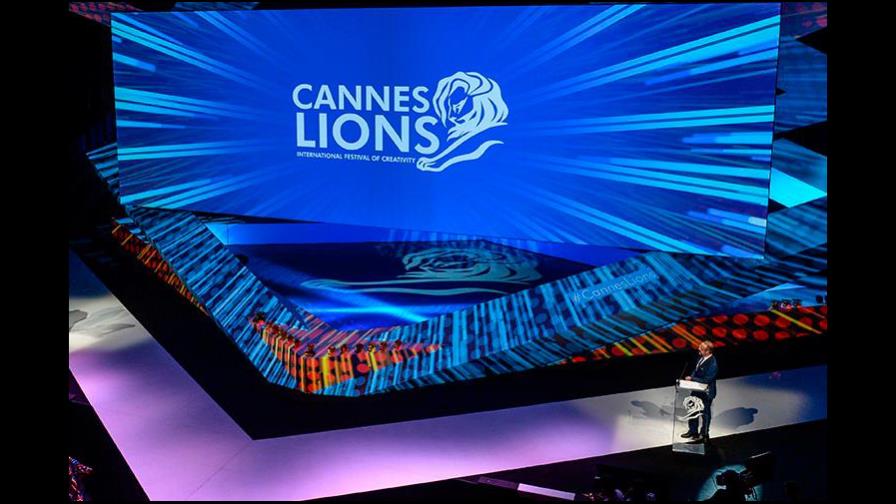 El festival Cannes Lions aplaza su edición de junio a octubre El festival Cannes Lions aplaza su edición de junio a octubre