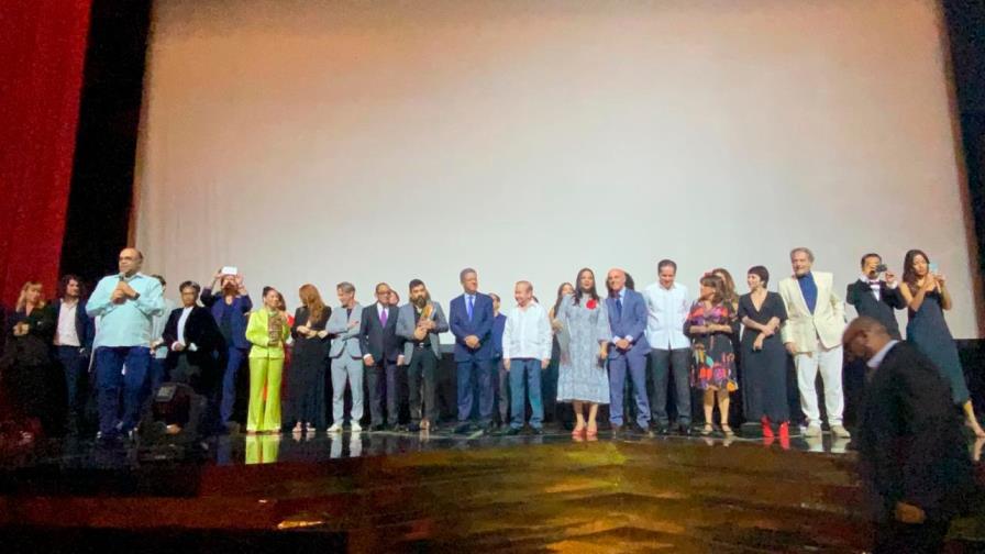Festival de Cine Global cierra con éxito Festival de Cine Global cierra con éxito