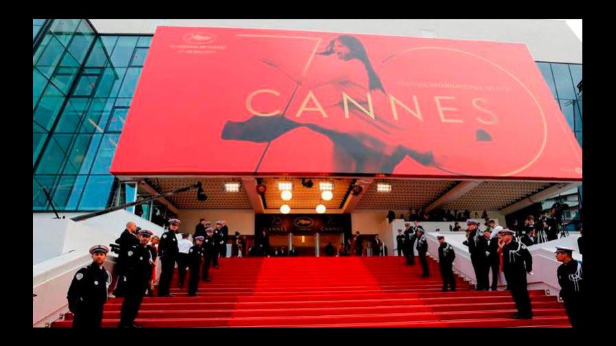 El Festival de Cannes podría aplazarse al verano si la situación no mejora