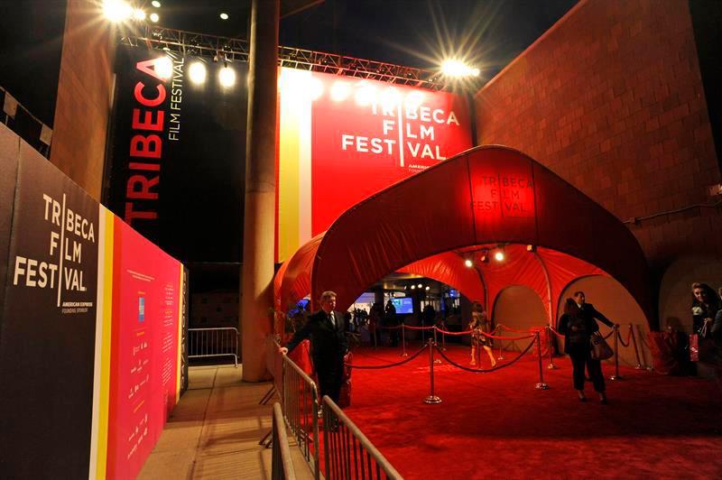 El Festival de Cine de Tribeca celebrará su 20 aniversario en junio de 2021