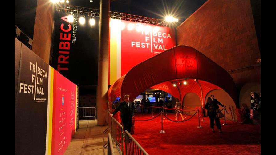 El Festival de Cine de Tribeca celebrará su 20 aniversario en junio de 2021 El Festival de Cine de Tribeca celebrará su 20 aniversario en junio de 2021