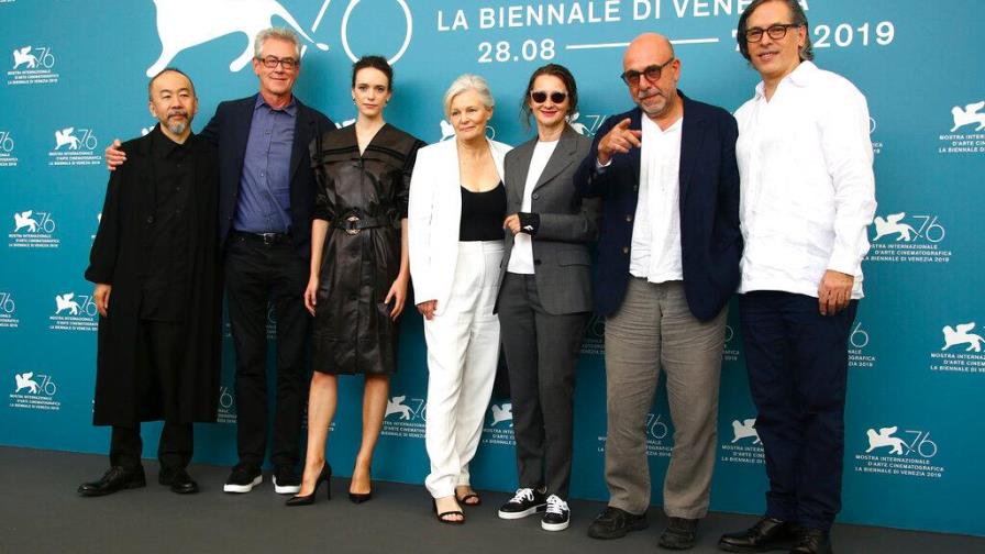 Venecia debate caso de Polanski y cuotas de género