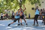 Sigue este viernes el Festival Deportivo Navideño