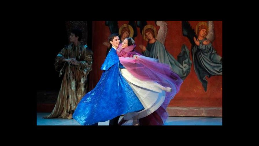 Cuba cancela Festival Internacional de Ballet Alicia Alonso por COVID-19