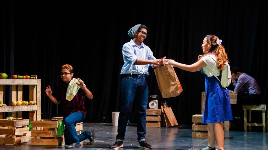 VIDEO: Festival “Mi primer aplauso online” desde este viernes