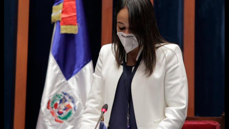 El tema aborto revive en el Congreso con aprobación del Código Penal en el Senado El tema aborto revive en el Congreso con aprobación del Código Penal en el Senado