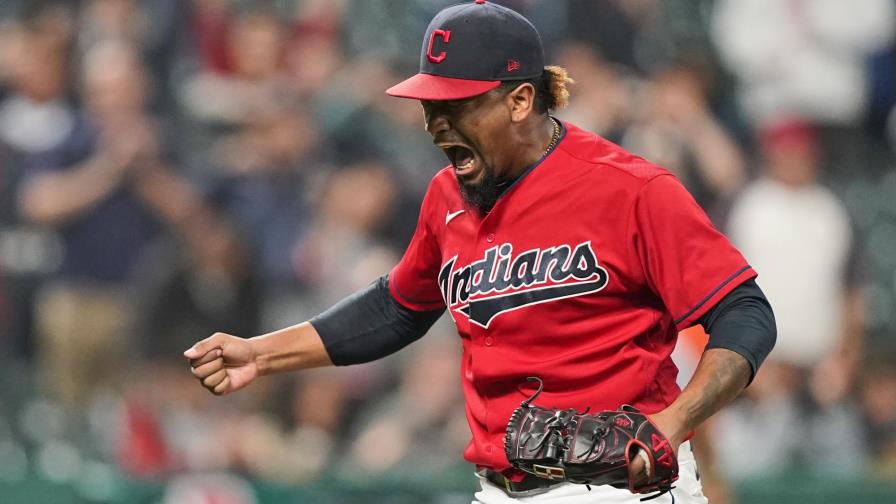 Chang remolca 3 con triple; Indios vencen a Reales