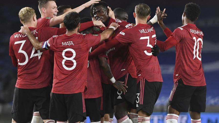 Solskjaer se ajusta a plantel del United con un solo fichaje