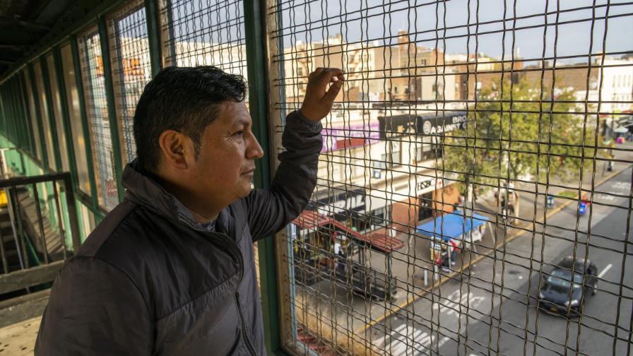 Programa para acelerar casos de migrantes enfrenta desafíos
