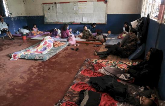 Eta avanza por Honduras; suman 4 fallecidos
