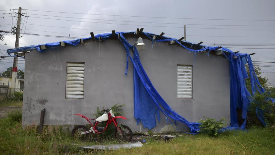 EE.UU. dará US$6,000 millones a Puerto Rico para reconstrucción