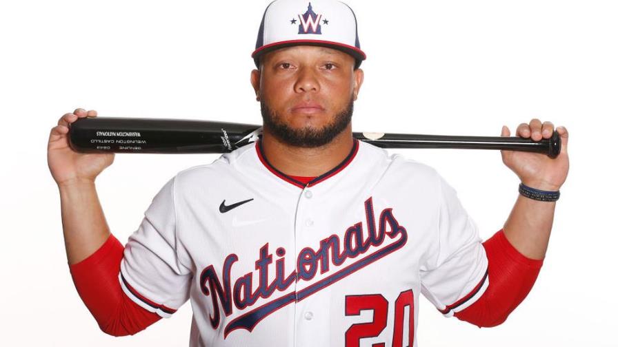 Welington Castillo, primer dominicano que renuncia a jugar la campaña 2020 de las Grandes Ligas