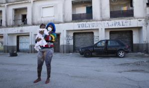 Papa pide un trato digno para trabajadores migrantes