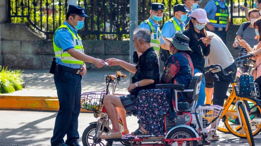 La relación de China y EEUU en su peor momento tras el cierre de consulados