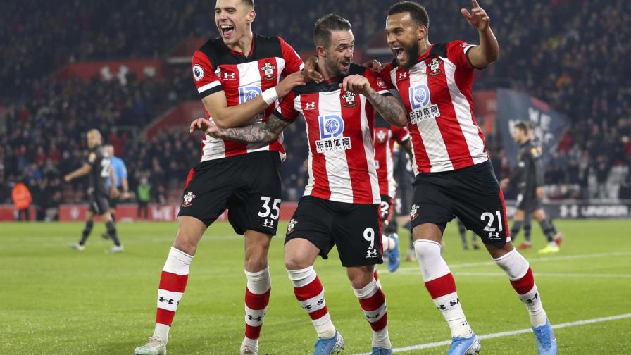 Tras salir del Liverpool, Ings hace honor a elogios de Klopp